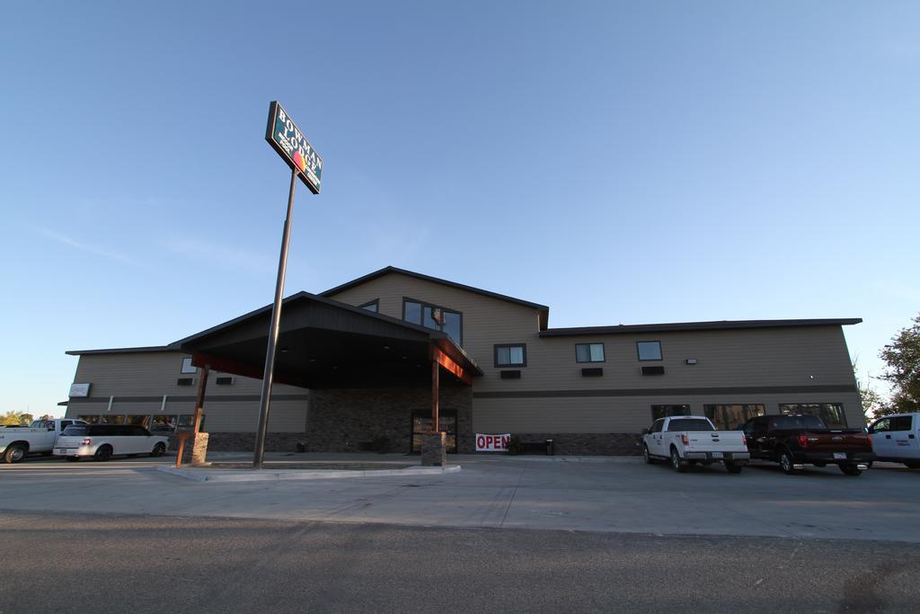 Bowman Lodge & Convention Center מראה חיצוני תמונה