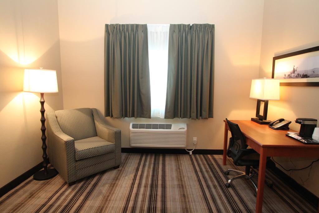 Bowman Lodge & Convention Center מראה חיצוני תמונה